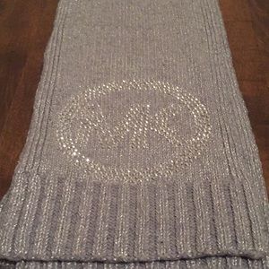 Michale Kors Wool Scarf